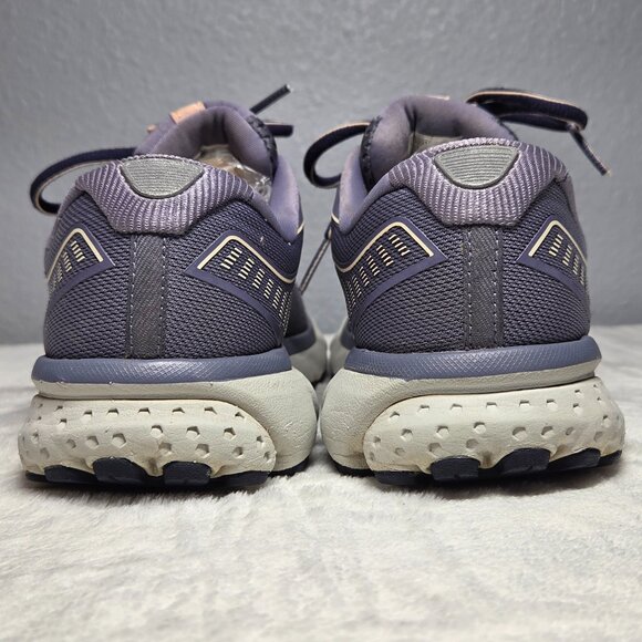 Brooks Ghost 12 Running Shoes – Size: 7 (Women’s) - Picture 6 of 12